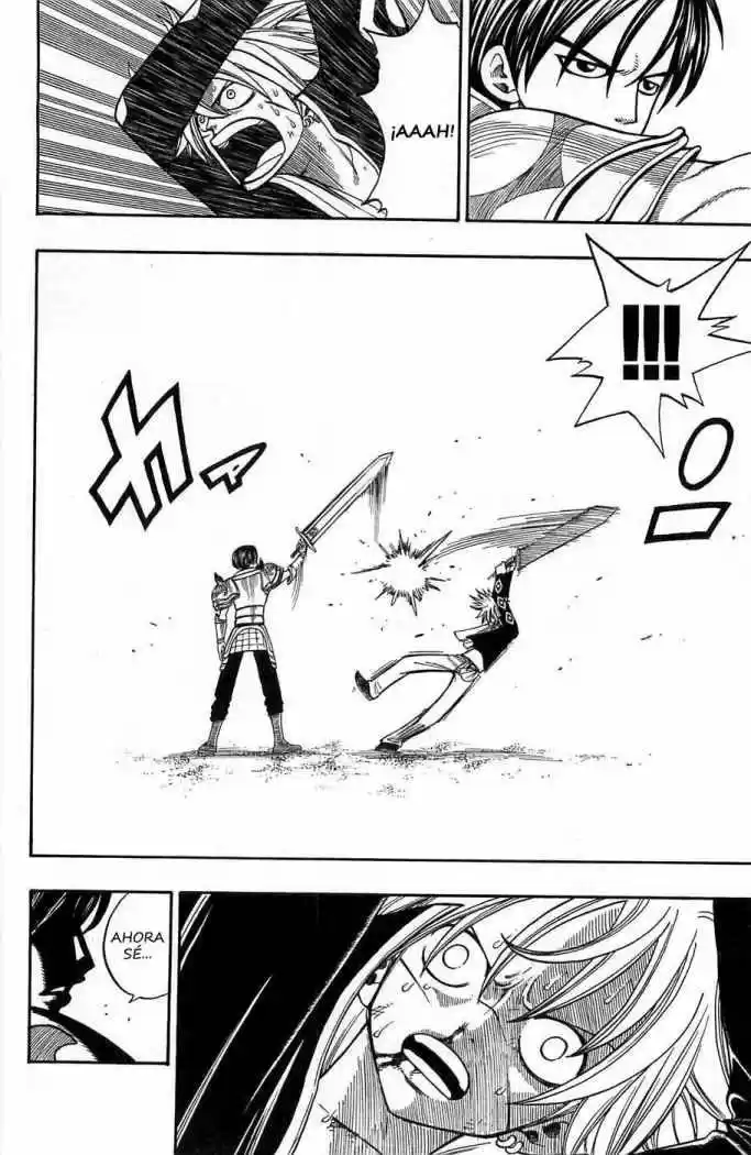 Rave Master (1999) - Capítulo 239 - Página 16 - LectorTMOo