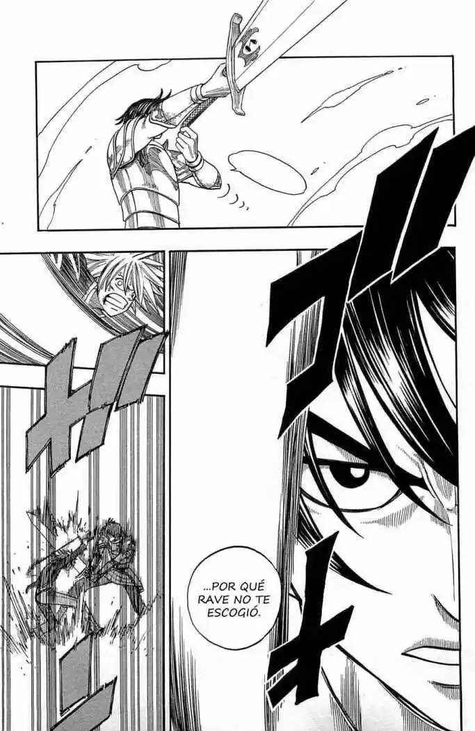 Rave Master (1999) - Capítulo 239 - Página 17 - LectorTMOo