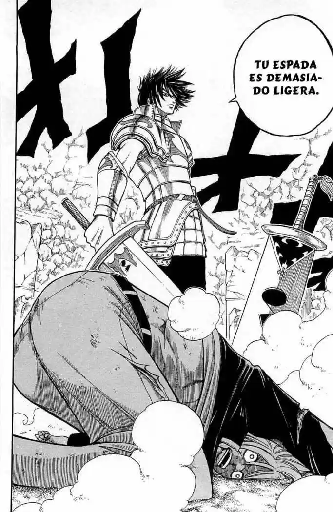 Rave Master (1999) - Capítulo 239 - Página 19 - LectorTMOo