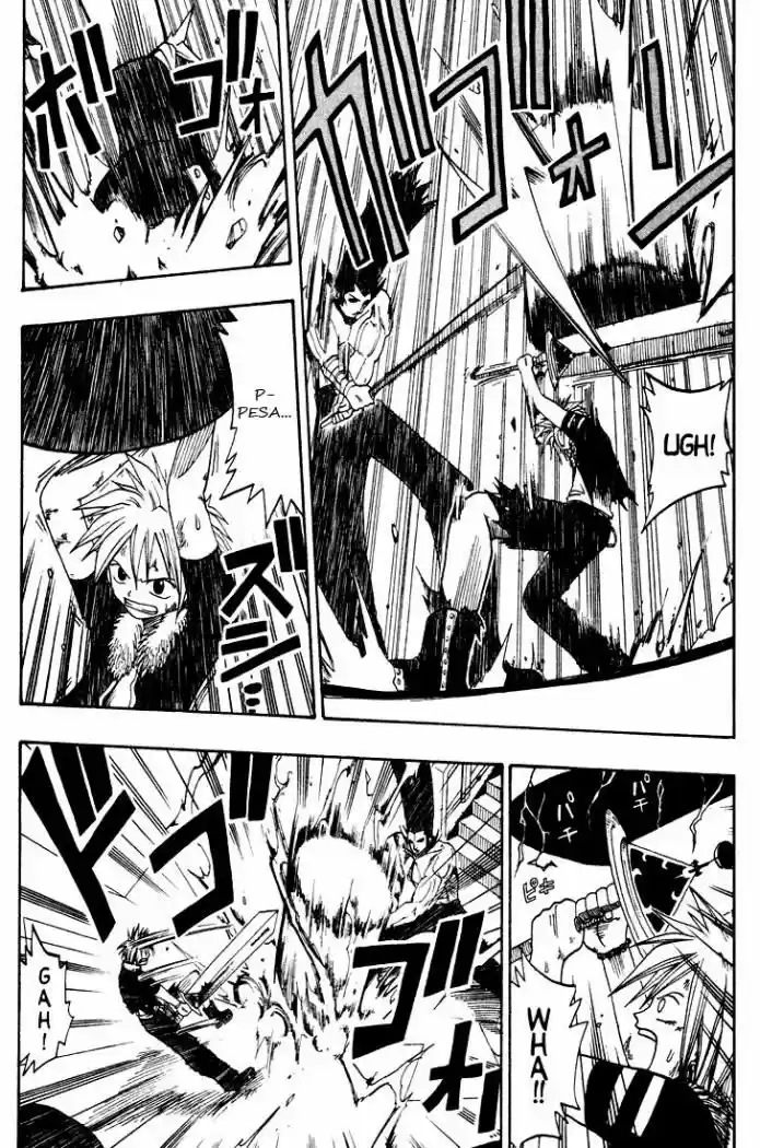 Rave Master (1999) - Capítulo 24 - Página 9 - LectorTMOo