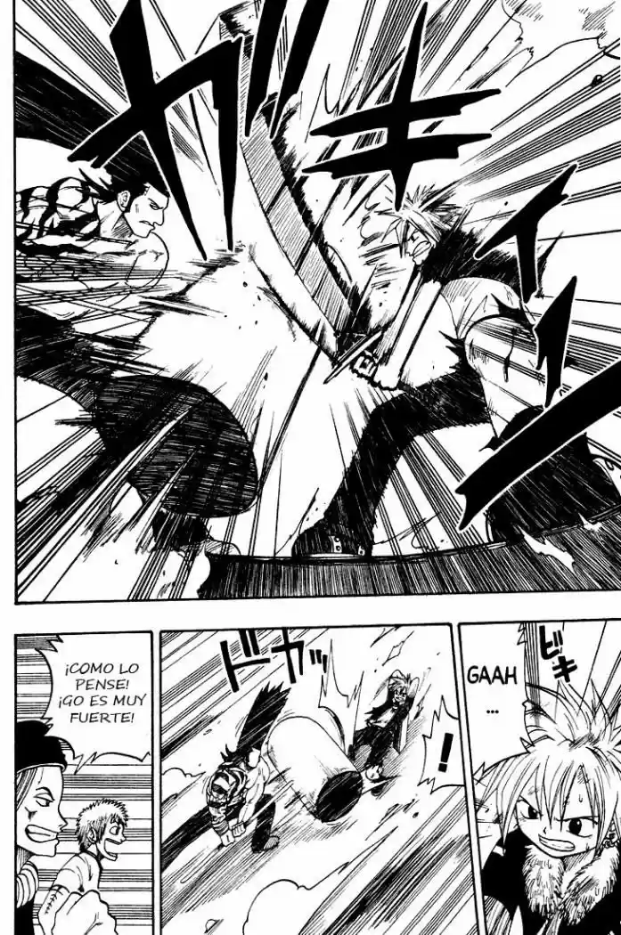 Rave Master (1999) - Capítulo 24 - Página 13 - LectorTMOo