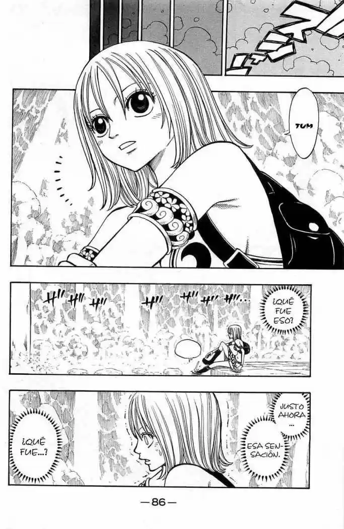Rave Master (1999) - Capítulo 240 - Página 4 - LectorTMOo