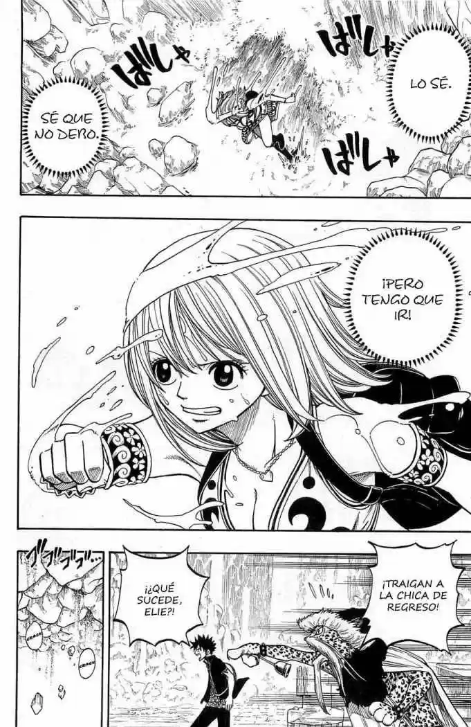Rave Master (1999) - Capítulo 240 - Página 6 - LectorTMOo