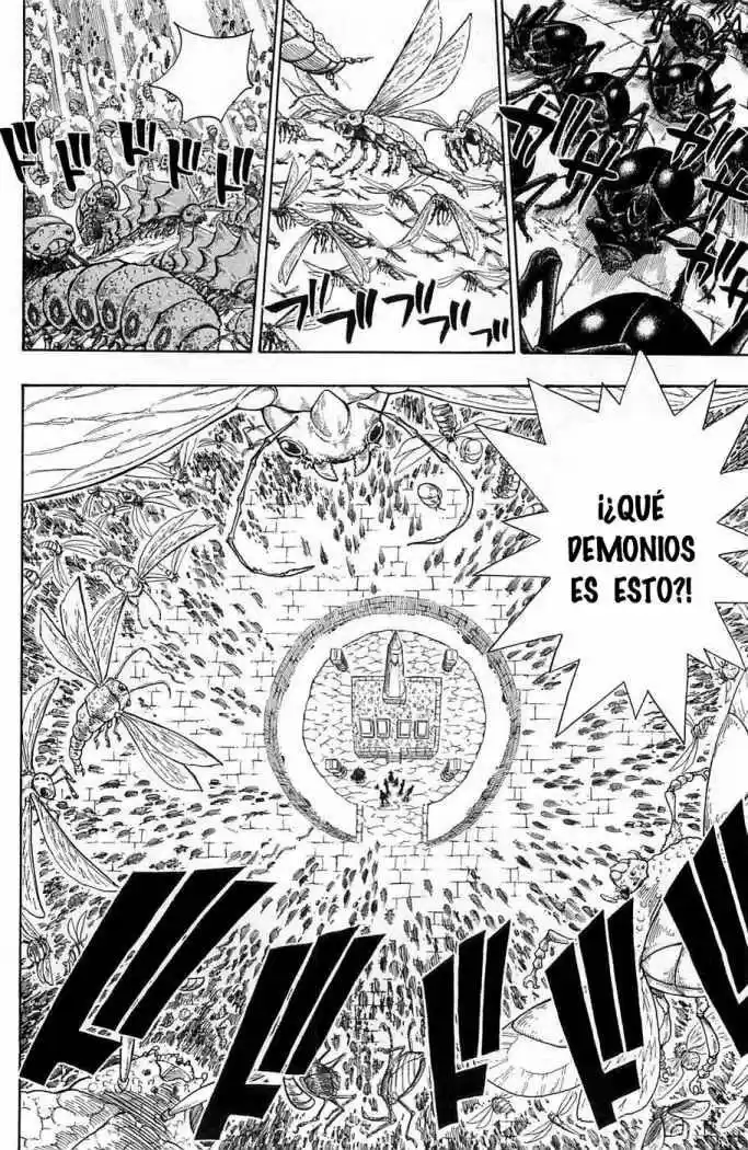 Rave Master (1999) - Capítulo 240 - Página 8 - LectorTMOo