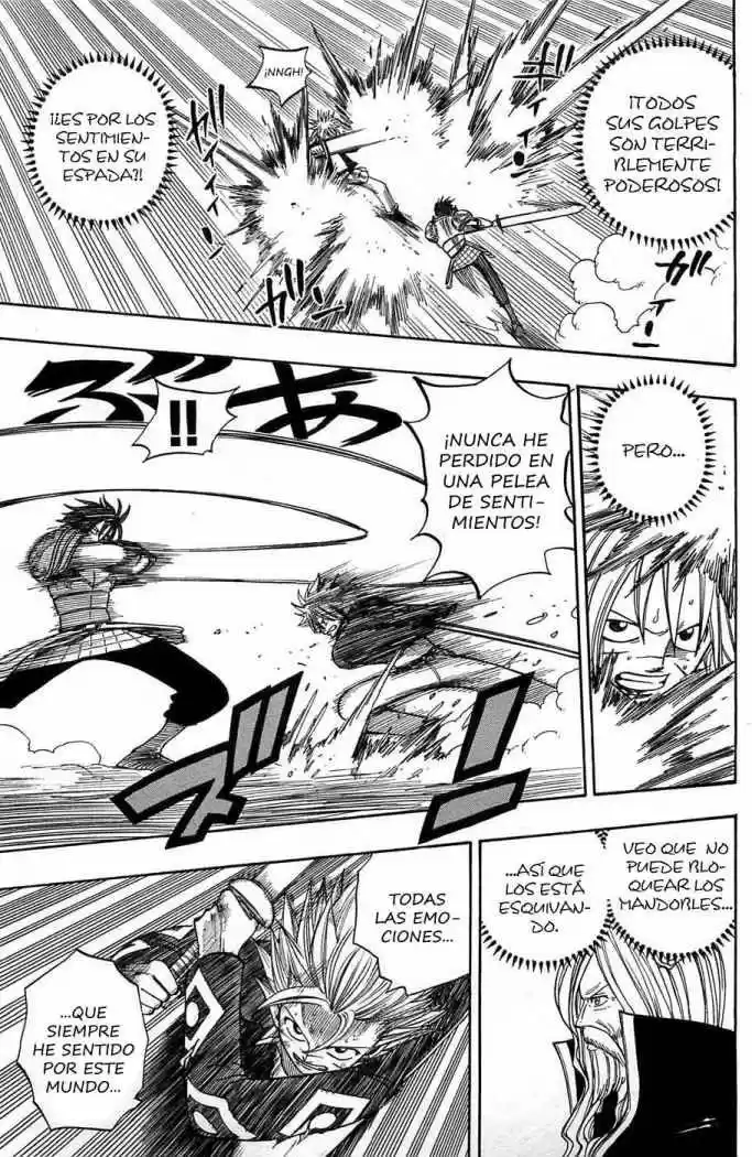 Rave Master (1999) - Capítulo 240 - Página 13 - LectorTMOo