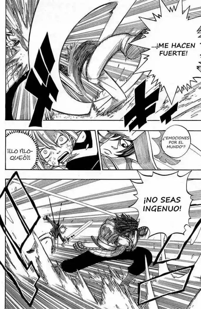 Rave Master (1999) - Capítulo 240 - Página 14 - LectorTMOo