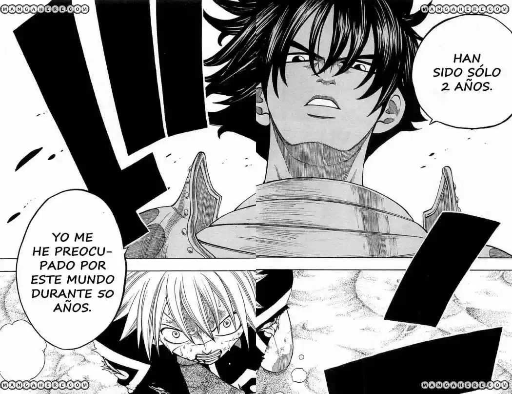 Rave Master (1999) - Capítulo 240 - Página 16 - LectorTMOo