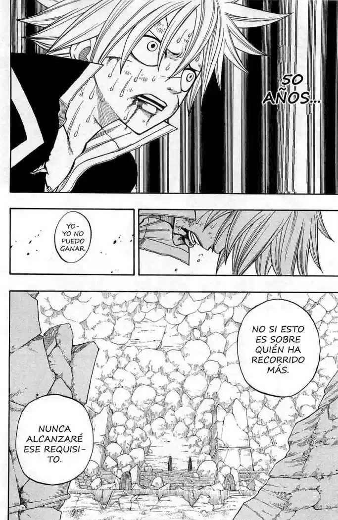 Rave Master (1999) - Capítulo 240 - Página 17 - LectorTMOo