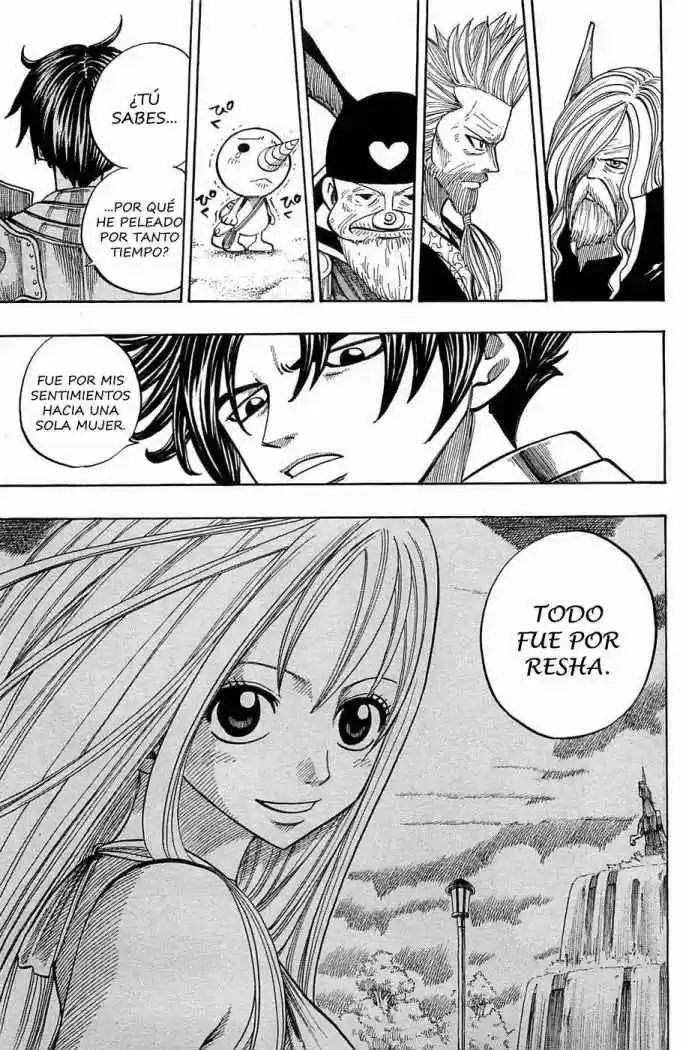 Rave Master (1999) - Capítulo 240 - Página 18 - LectorTMOo