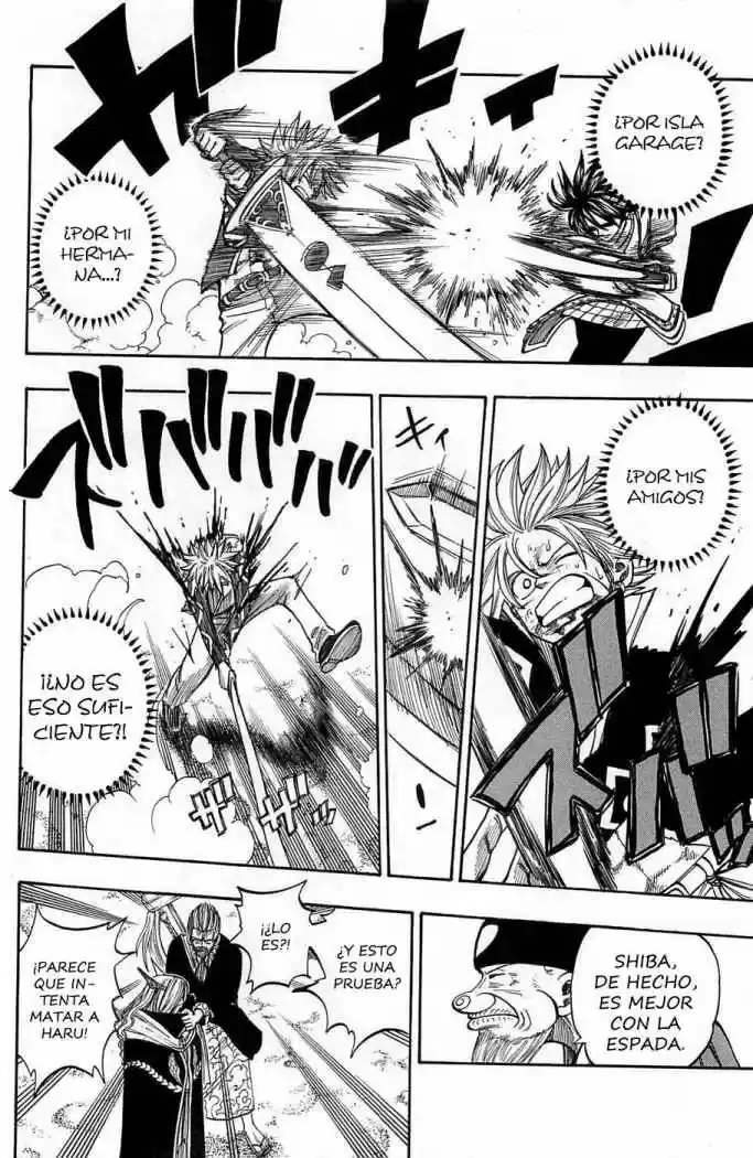Rave Master (1999) - Capítulo 241 - Página 4 - LectorTMOo