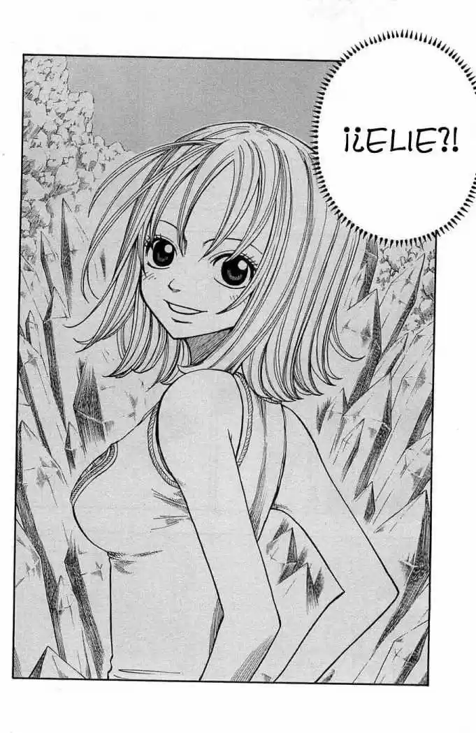 Rave Master (1999) - Capítulo 241 - Página 8 - LectorTMOo