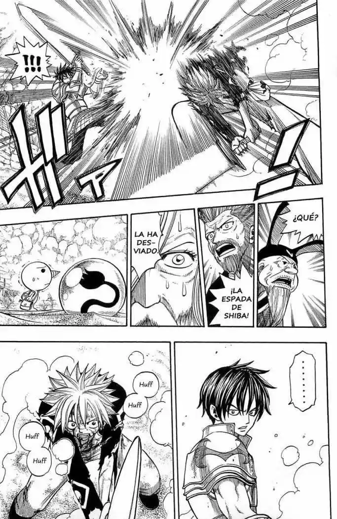 Rave Master (1999) - Capítulo 241 - Página 9 - LectorTMOo