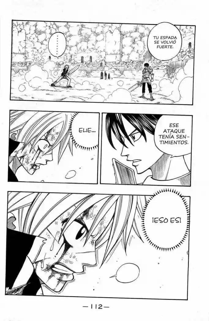 Rave Master (1999) - Capítulo 241 - Página 10 - LectorTMOo