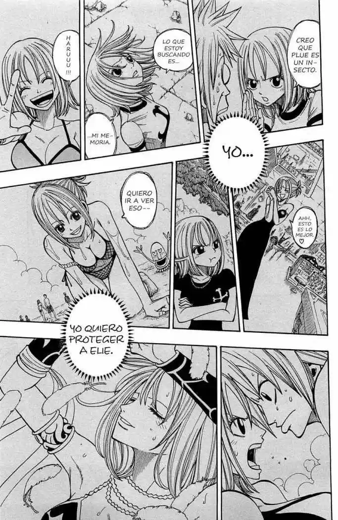 Rave Master (1999) - Capítulo 241 - Página 11 - LectorTMOo