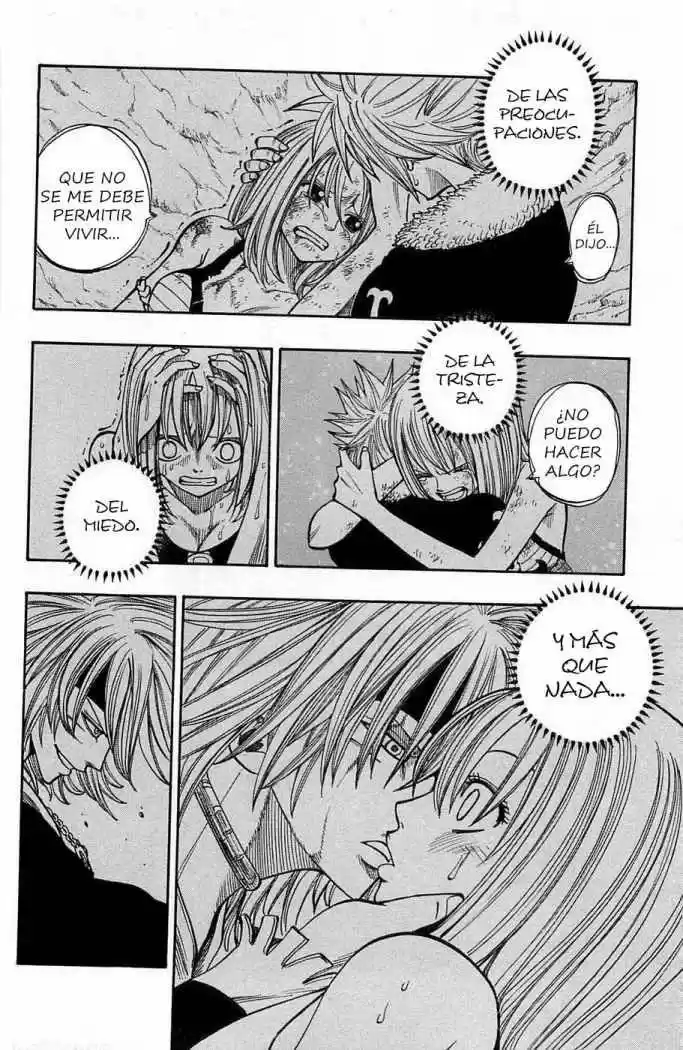 Rave Master (1999) - Capítulo 241 - Página 12 - LectorTMOo