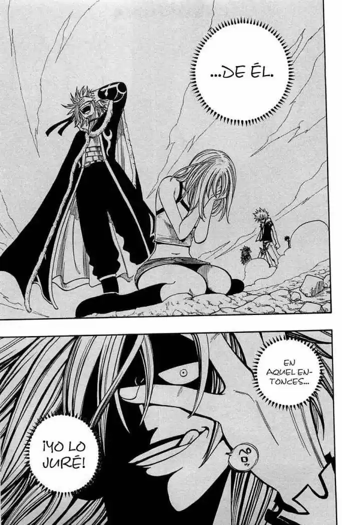 Rave Master (1999) - Capítulo 241 - Página 13 - LectorTMOo