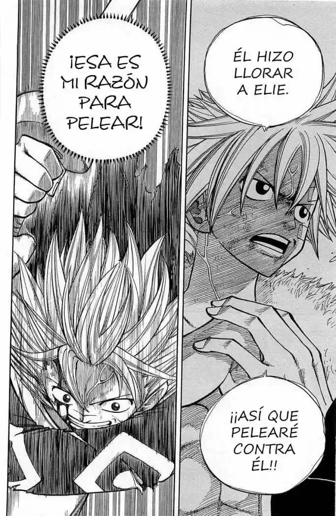 Rave Master (1999) - Capítulo 241 - Página 14 - LectorTMOo