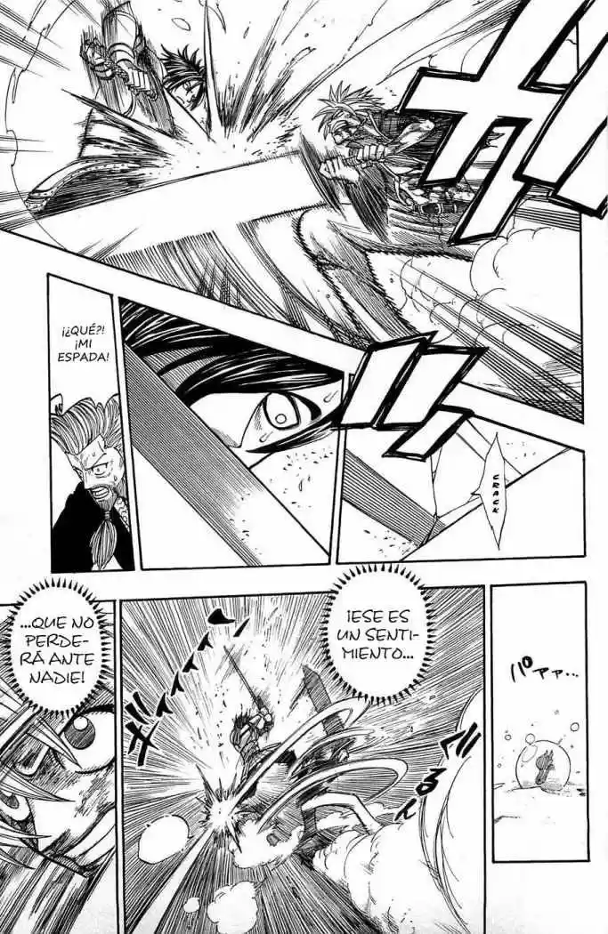 Rave Master (1999) - Capítulo 241 - Página 15 - LectorTMOo