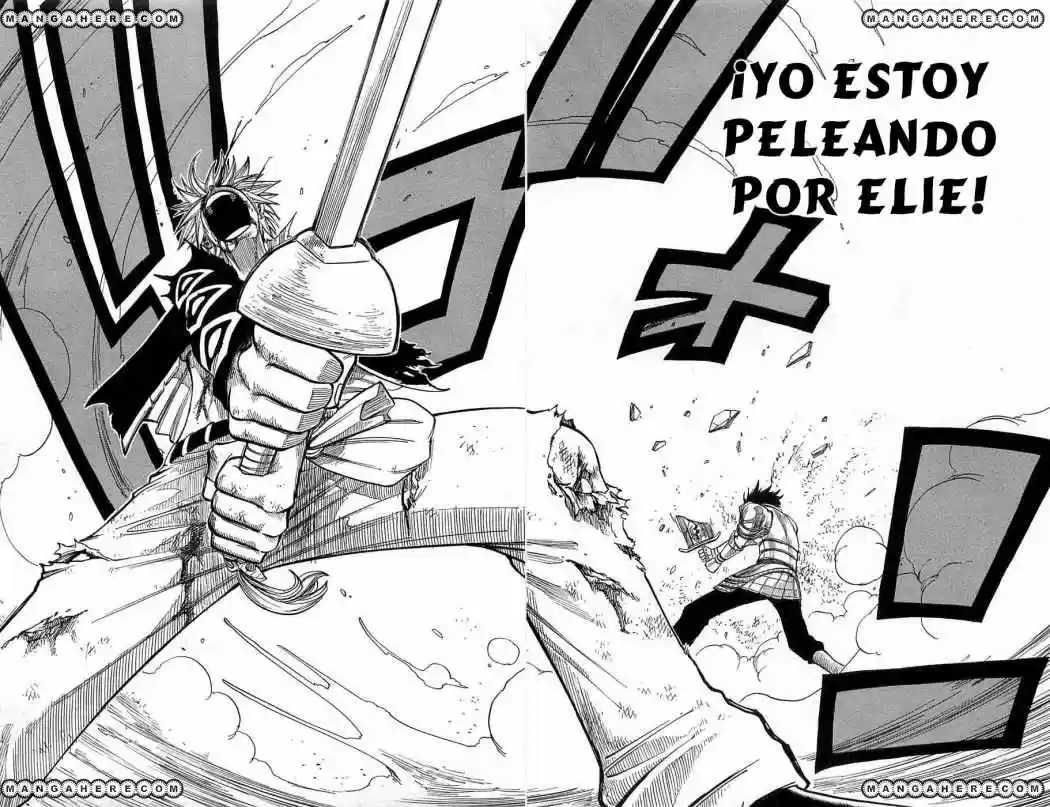 Rave Master (1999) - Capítulo 241 - Página 16 - LectorTMOo
