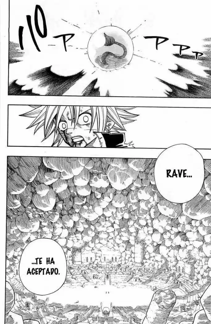 Rave Master (1999) - Capítulo 241 - Página 19 - LectorTMOo