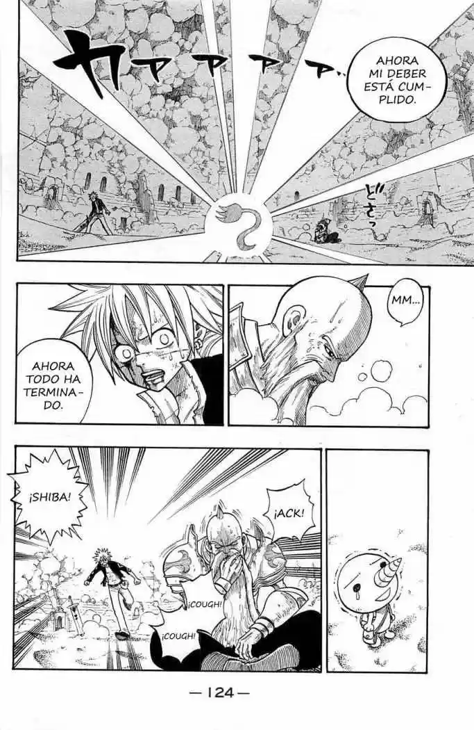 Rave Master (1999) - Capítulo 242 - Página 2 - LectorTMOo