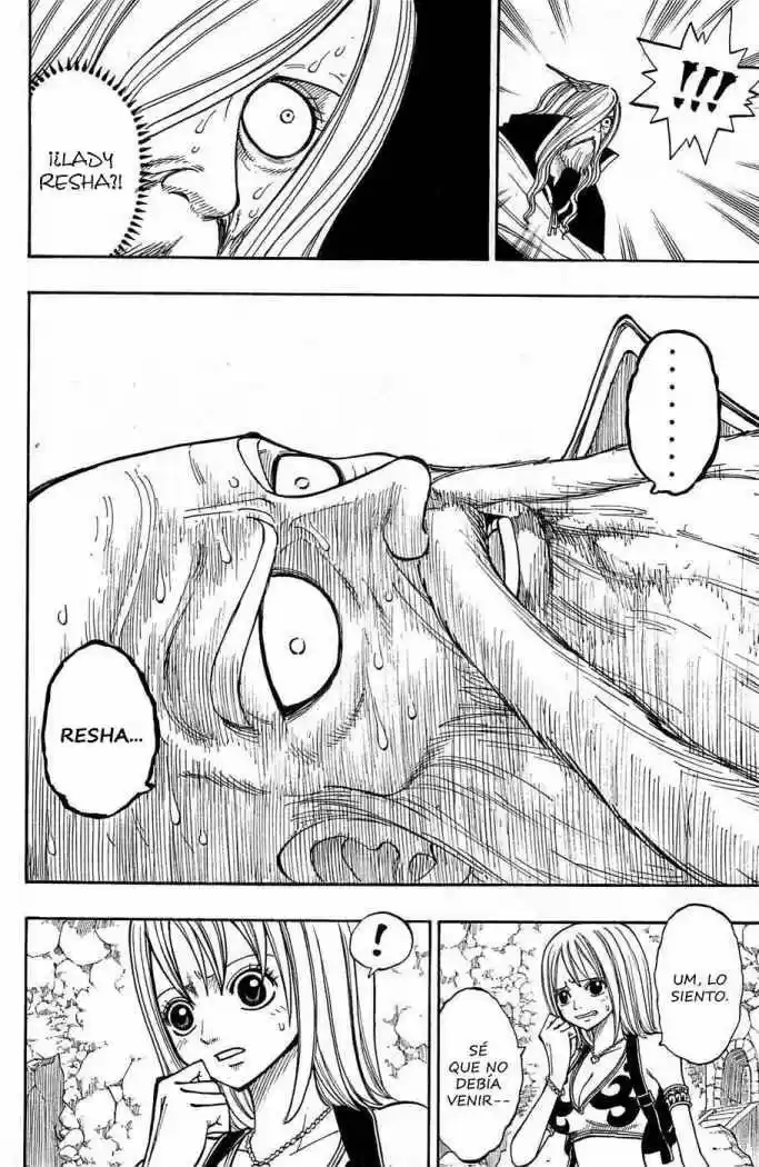Rave Master (1999) - Capítulo 242 - Página 10 - LectorTMOo