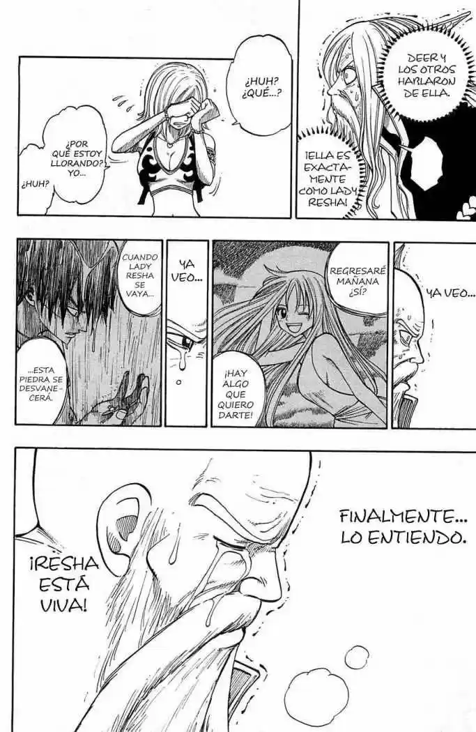 Rave Master (1999) - Capítulo 242 - Página 12 - LectorTMOo