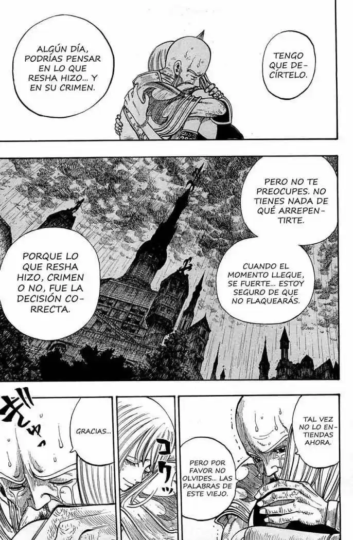 Rave Master (1999) - Capítulo 242 - Página 15 - LectorTMOo