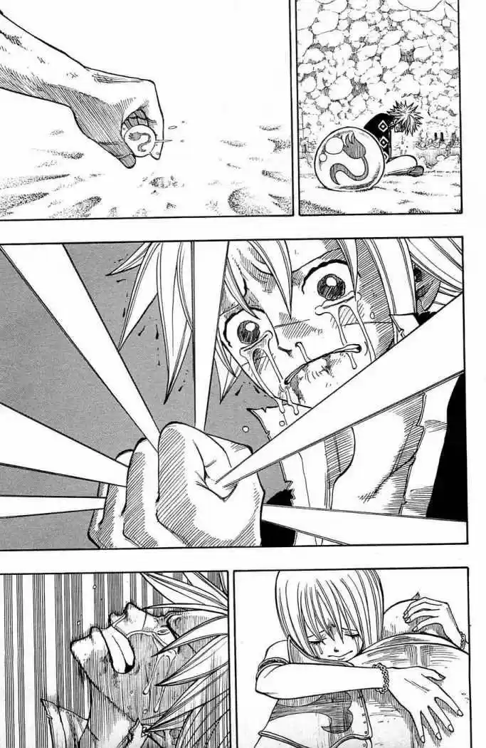 Rave Master (1999) - Capítulo 242 - Página 18 - LectorTMOo