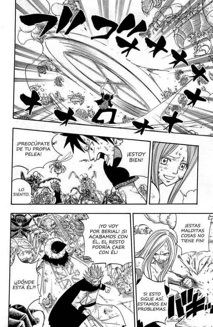 Rave Master (1999) - Capítulo 243 - Página 4 - LectorTMOo