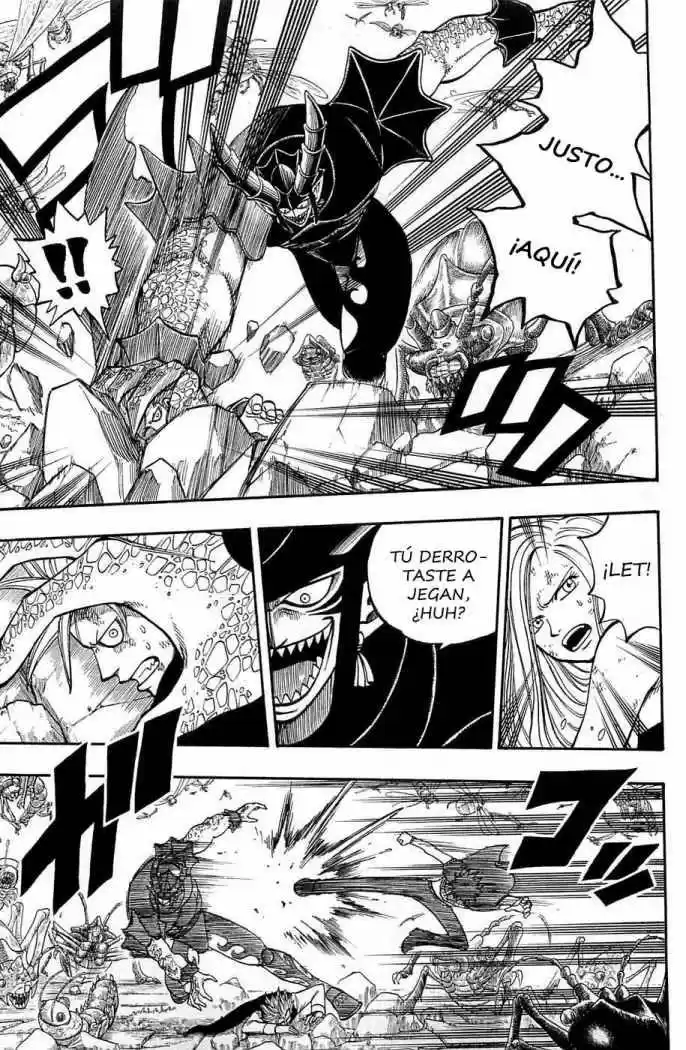 Rave Master (1999) - Capítulo 243 - Página 5 - LectorTMOo