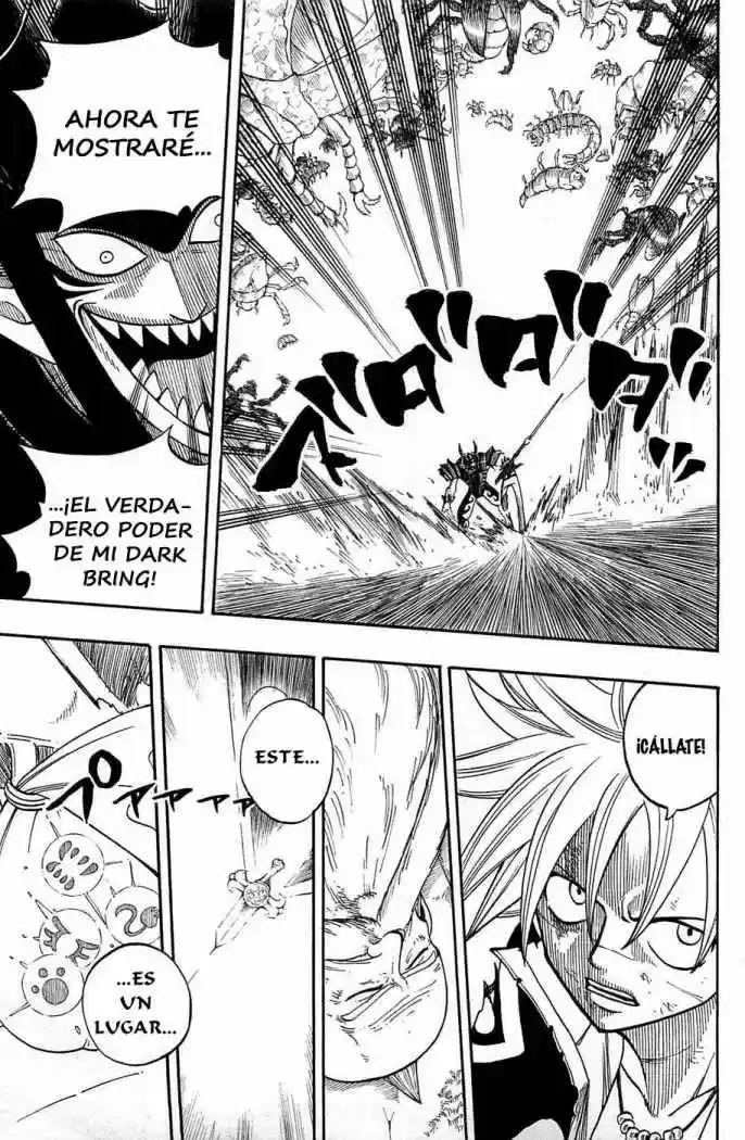 Rave Master (1999) - Capítulo 243 - Página 13 - LectorTMOo