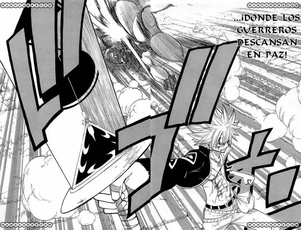 Rave Master (1999) - Capítulo 243 - Página 14 - LectorTMOo
