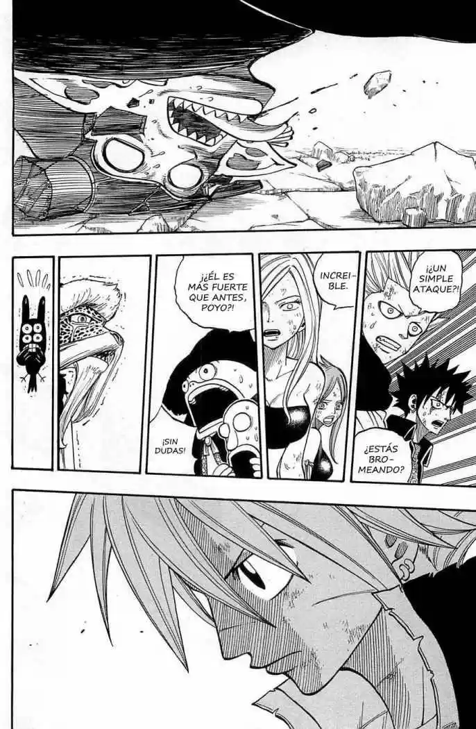 Rave Master (1999) - Capítulo 243 - Página 15 - LectorTMOo