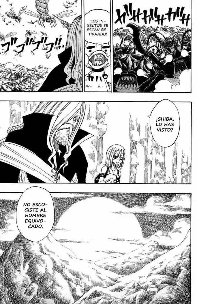 Rave Master (1999) - Capítulo 243 - Página 16 - LectorTMOo