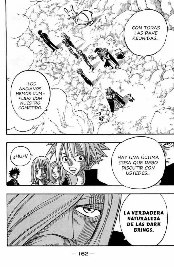Rave Master (1999) - Capítulo 243 - Página 19 - LectorTMOo