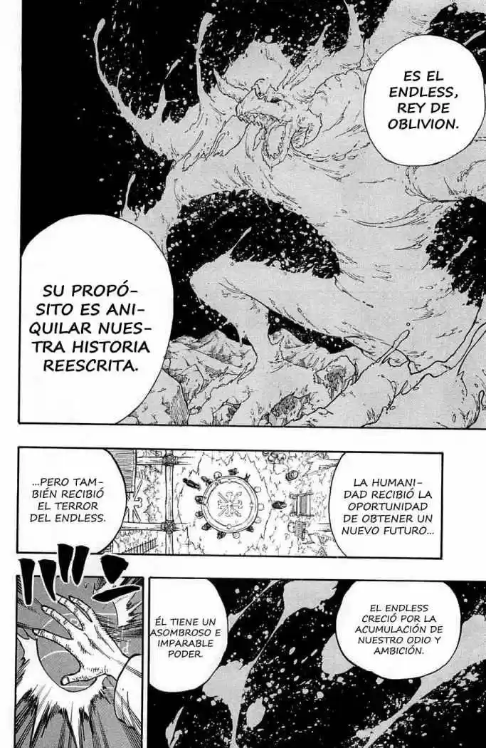Rave Master (1999) - Capítulo 244 - Página 12 - LectorTMOo
