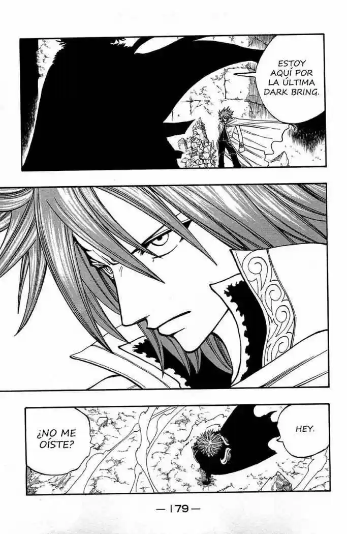 Rave Master (1999) - Capítulo 244 - Página 17 - LectorTMOo