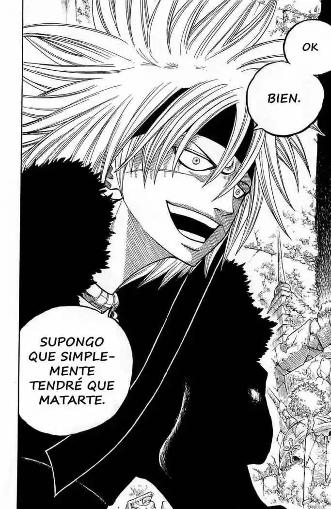 Rave Master (1999) - Capítulo 244 - Página 18 - LectorTMOo