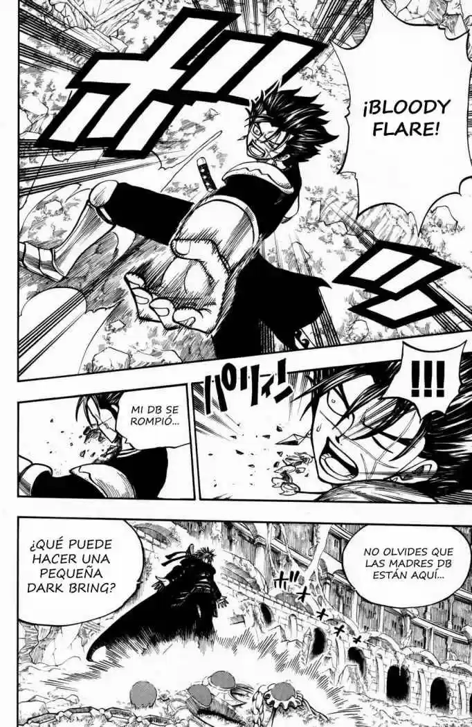 Rave Master (1999) - Capítulo 245 - Página 10 - LectorTMOo