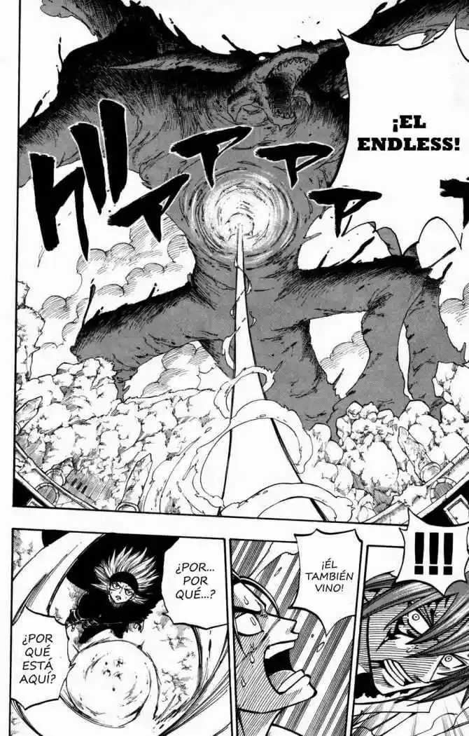 Rave Master (1999) - Capítulo 245 - Página 16 - LectorTMOo