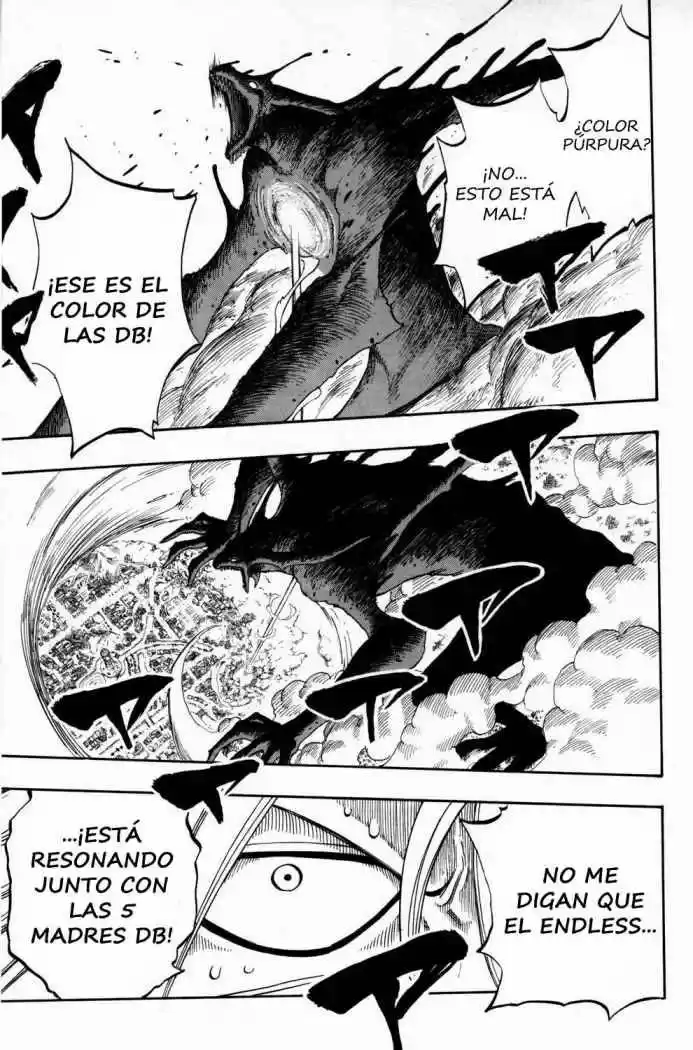 Rave Master (1999) - Capítulo 245 - Página 17 - LectorTMOo