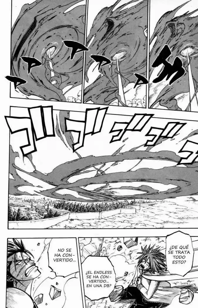 Rave Master (1999) - Capítulo 245 - Página 18 - LectorTMOo