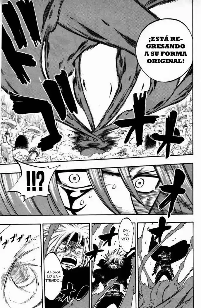 Rave Master (1999) - Capítulo 245 - Página 19 - LectorTMOo