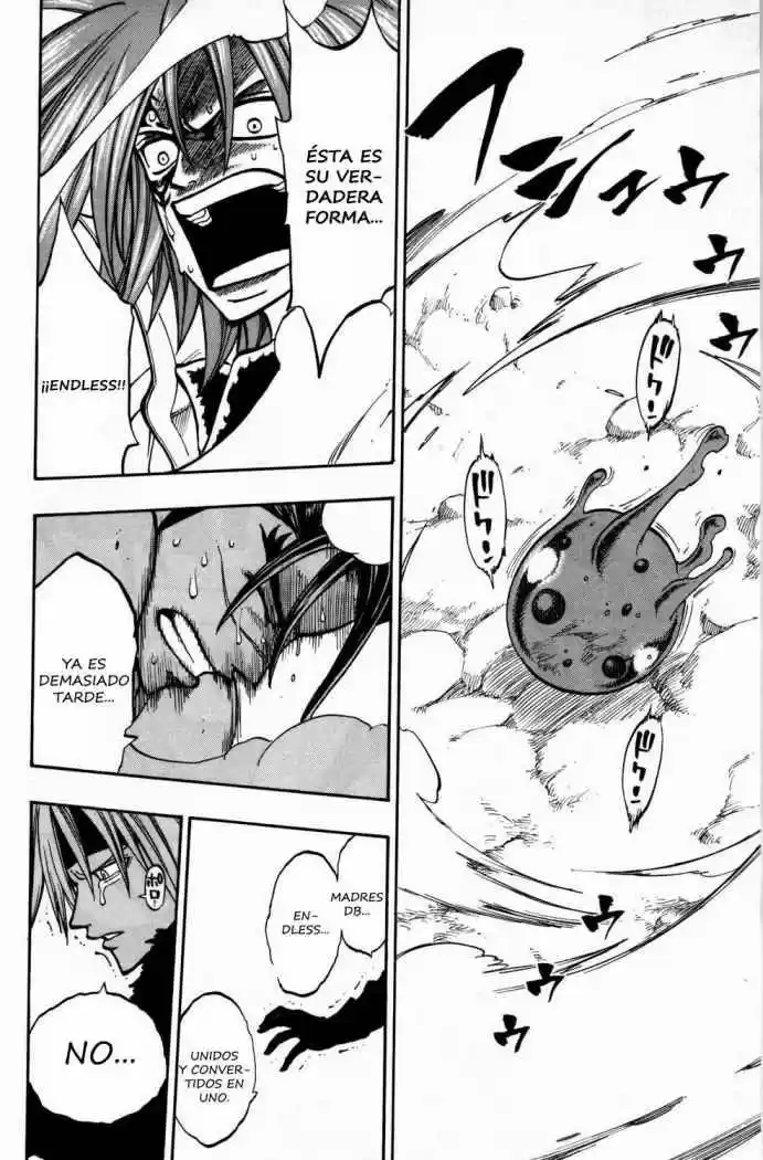 Rave Master (1999) - Capítulo 245 - Página 20 - LectorTMOo