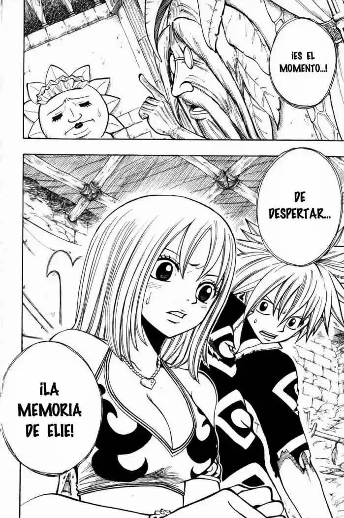 Rave Master (1999) - Capítulo 245 - Página 24 - LectorTMOo