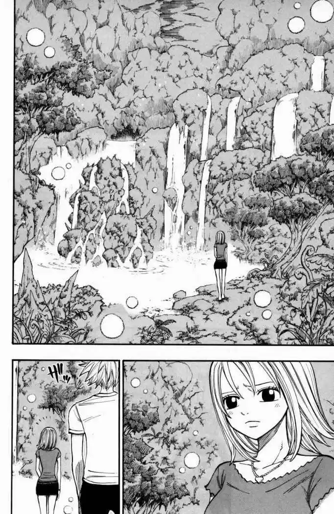 Rave Master (1999) - Capítulo 246 - Página 6 - LectorTMOo