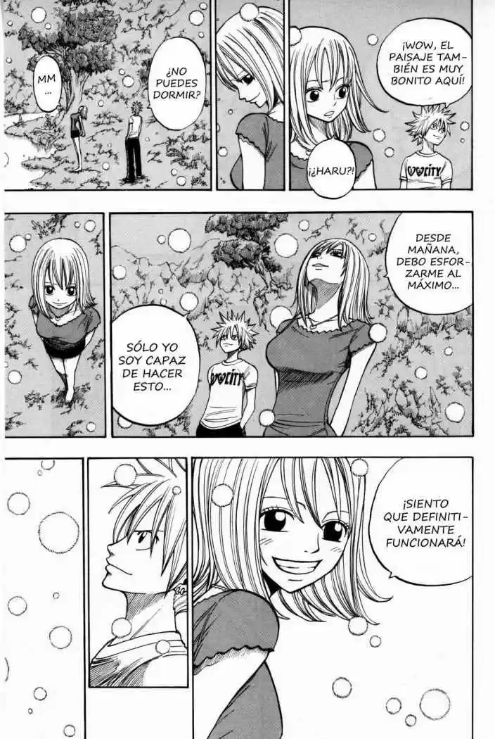 Rave Master (1999) - Capítulo 246 - Página 7 - LectorTMOo