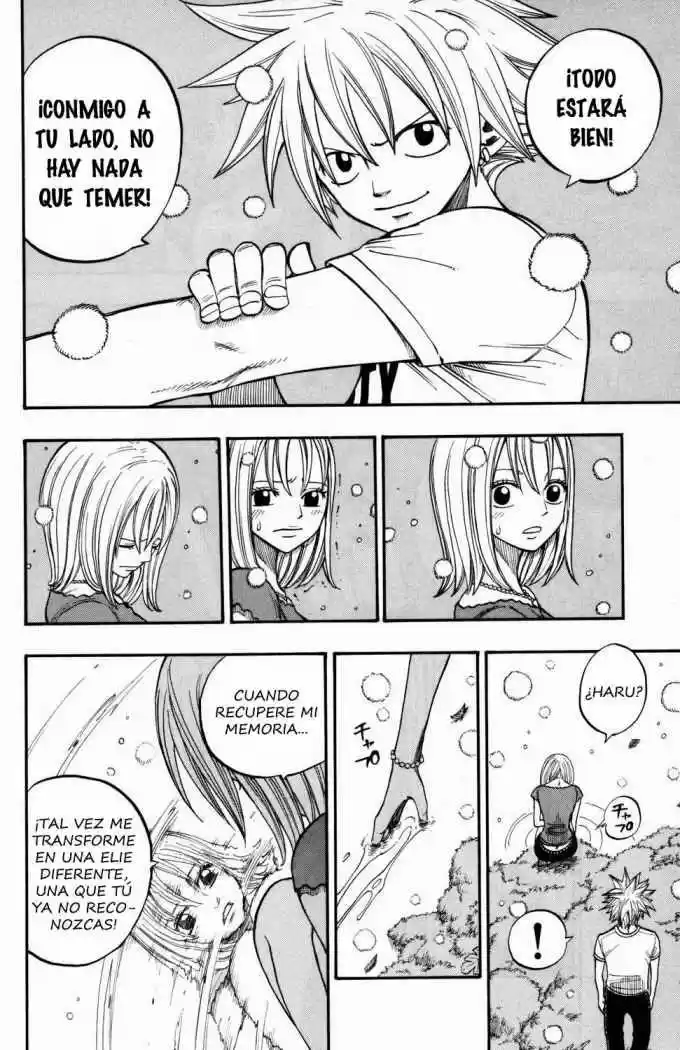 Rave Master (1999) - Capítulo 246 - Página 8 - LectorTMOo