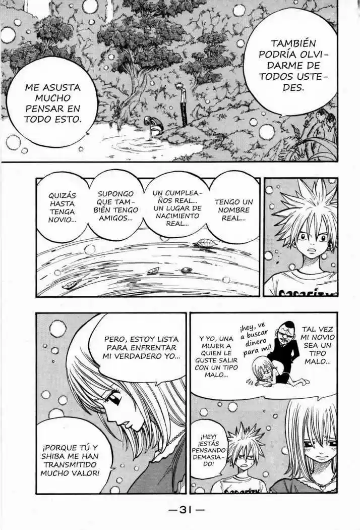 Rave Master (1999) - Capítulo 246 - Página 9 - LectorTMOo